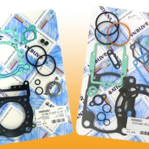Pochette de Joints Haut Moteur Suzuki GSF 400 BANDIT 1991-1995