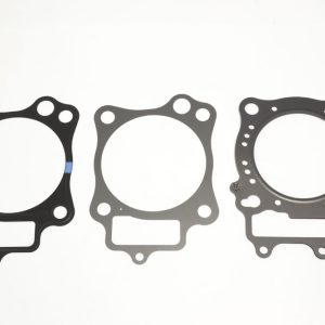 Pochette de Joints Haut Moteur Honda CRE F 250 R RACE (3 joints: 1 Haut Moteur - 2 Embases) 2010-2017