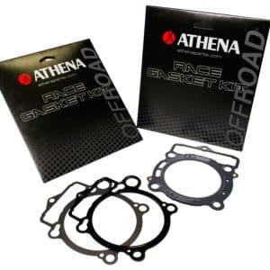 Pochette de Joints Haut Moteur Yamaha YZ 450 F RACE (3 joints: 1 Haut Moteur - 2 Embases) 2014-2017