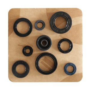 Pochette de Joints Spy Moteur Yamaha DT 125 R/RE/X 1999-2006