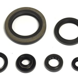 Pochette de Joints Spy Moteur Suzuki RM 250 1993-1995