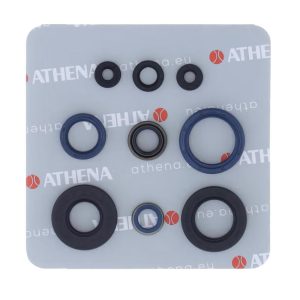 Pochette de Joints Spy Moteur Husqvarna CR 250 1991-1996