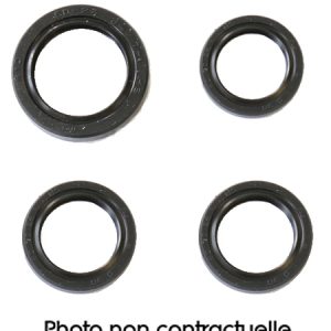 Pochette de Joints Spy Moteur GY6 125cc 2007-2018