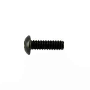 Vis M5*16 MM - Noire - 10 pcs