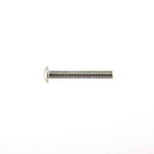 Vis M5*35 MM - Argent- 10 pcs