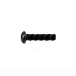 Vis M6*25 MM - Noire - 10 pcs