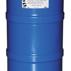 Tonnelet d'huile 4T 10W60 de 60L - Full Synthétique