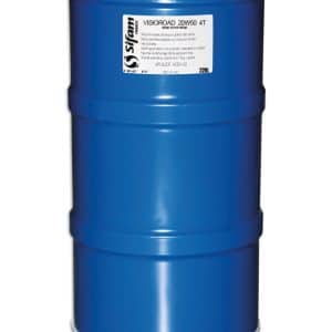 Fût d'huile 4T 20W50 de 220L - Semi Synthèse