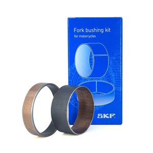 KIT Bagues de Friction de Fourche SHOWA 41mm 1985-2025