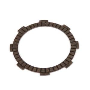 Disques Garnis Ø154.8x120x3.5 NbDents12 1980-1984