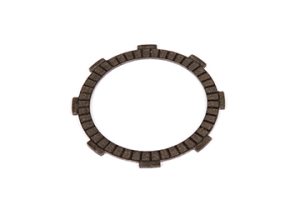 Disques Garnis Ø179x143x3.4 NbDents12