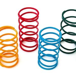 Ressorts de Variateur - 30kg Ø50mm 1992-2004