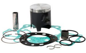Kit Piston Coulé Complet 2 temps REPLICA 1997-2001