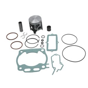 Kit Piston Replica 2 Temps - YAMAHA YZ / WR 250 02-25 - Cote C Ø66.36mm 2002-2025