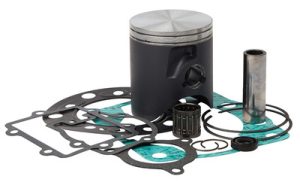 Kit Piston Coulé Complet 2 temps REPLICA 2002-2004