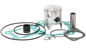 Kit Piston Complet 2 temps 2001-2008