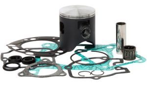 Kit Piston Coulé Complet 2 temps REPLICA 2004
