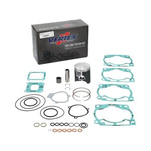 Kit Piston REPLICA 2 Temps - KTM SX 250 17-22 - Cote A Ø 66.34mm 2017-2023
