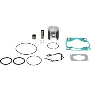 Kit Piston Complet 2 Temps - YZ 85 GRANDES ROUES - Côte B - Ø47,45mm 2002-2018