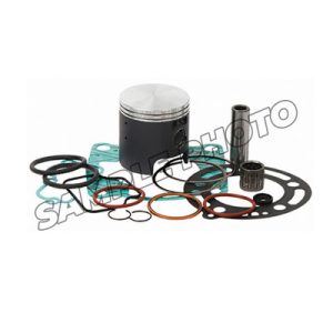 Kit Piston Race Evolution 2 Temps - YAM/FAN 125 22-25 - Cote D Ø 53.96mm - Mono Segment 0.8 2022-2025