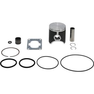 Kit Piston ProRace 2 Temps - YAMAHA YZ-WR125 22-25 - Cote E Ø 53.98 mm 2022-2025
