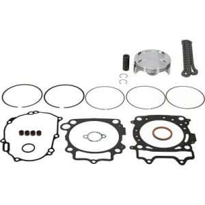 Kit Piston Complet 4 temps HAUTE COMPRESSION 13,4:1 2004-2015