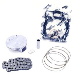 Kit Piston Complet 4 temps REPLICA 2011-2016