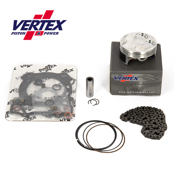 Kit Piston Complet 4 temps REPLICA 2016-2023 – Image 2