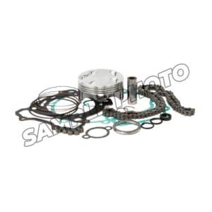 Kit Piston Replica 4 Temps - HONDA CR-F 450 R/RX 21-25 - Cote B Ø 95.97mm Compr.13.5:1 2021-2025