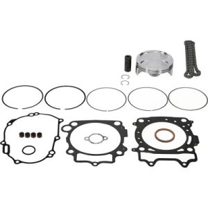 Kit Piston Replica 4 Temps - YAMAHA YZ 450 F 20-22 - Cote A Ø96.95mm - Compr. 12.8:1 2020-2023