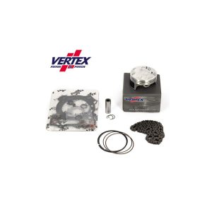 Kit Piston REPLICA 4 Temps - HONDA CRF 250 R/RX 22+ - Cote A Ø 78.96mm - Compr 13.8:1 2022-2026
