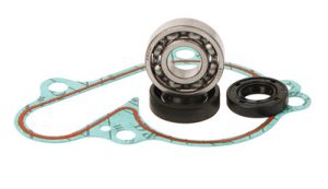 Kit Pompe à eau 1998-2004