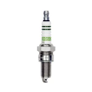 Bougie d'allumage WR3CC-10 Ø14mm Longueur Culot: 19mm Equivalence BR9ES (BLISTER) 2000-2007