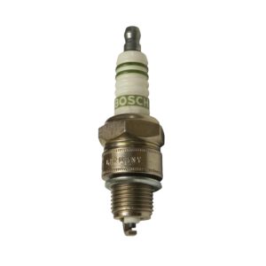 Bougie d'Allumage WR6BC-1 Ø14mm Longueur Culot: 12.7mm Equivalence BPR7HS (BLISTER) 1999-2018