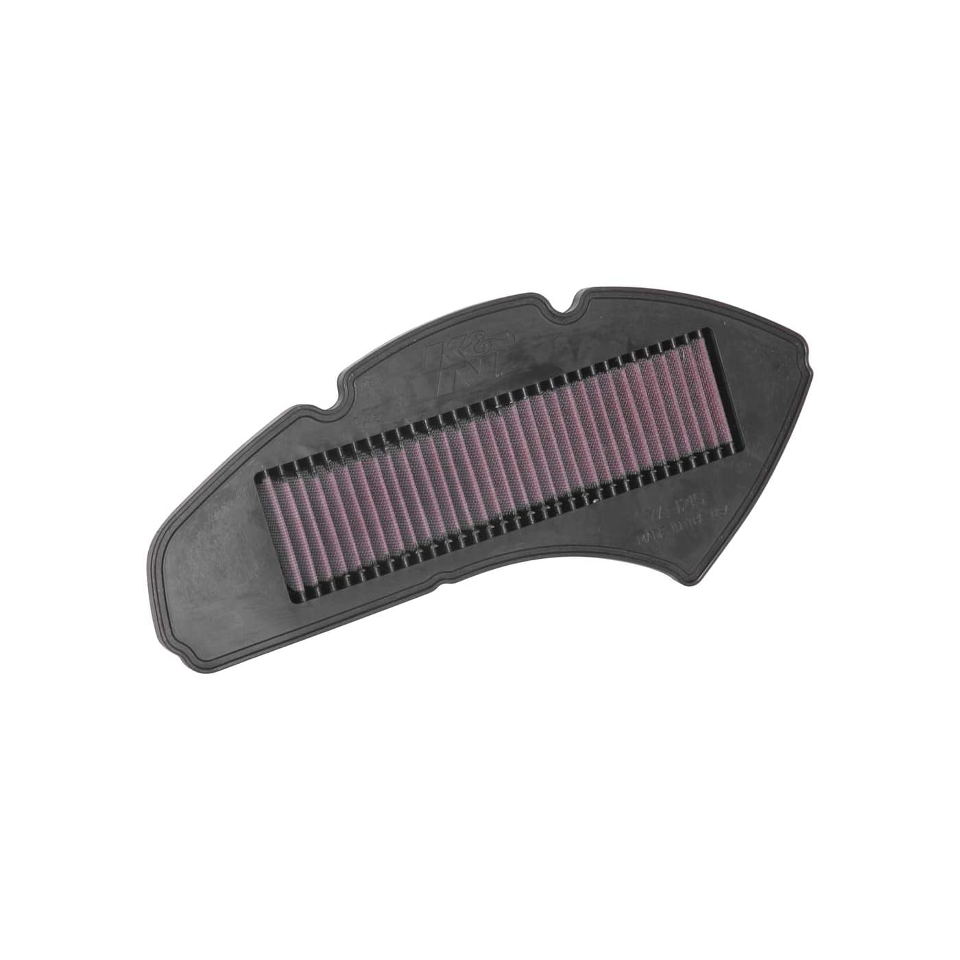 Filtre à air K&N - YAMAHA GPD 125 NMAX 2015-2020 – Image 2