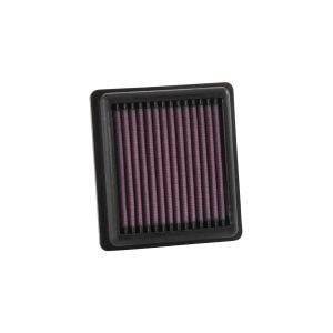 Filtre à air K&N - YAMAHA XP530 T-MAX 530CC 2017-2019