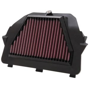 Filtre à air K&N - YAMAHA YZF R6 599 2008-2013