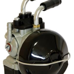 Carburation