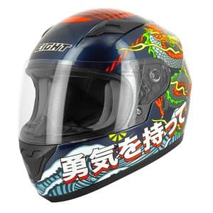 Casque