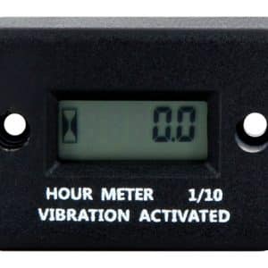 Compteur d'Heure Moteur