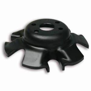 Flasque Variateur