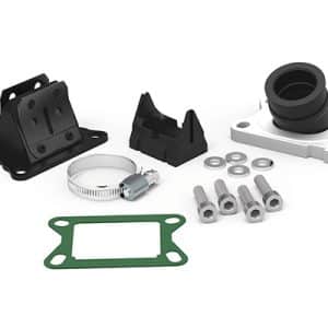 Kit Pipe Admission