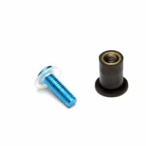 Kit Visserie Pare Brise
