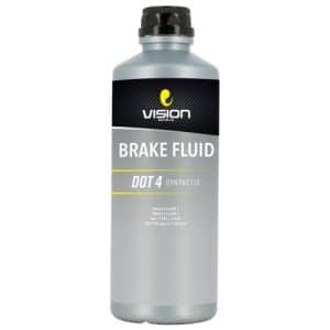 Liquide de Frein