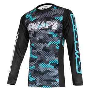 Maillot MX