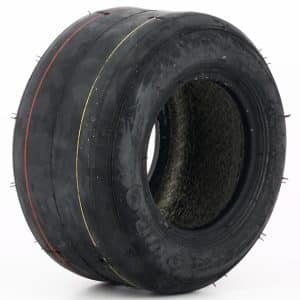 Pneu Karting