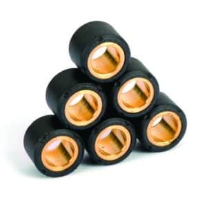 Rouleaux de Variateur