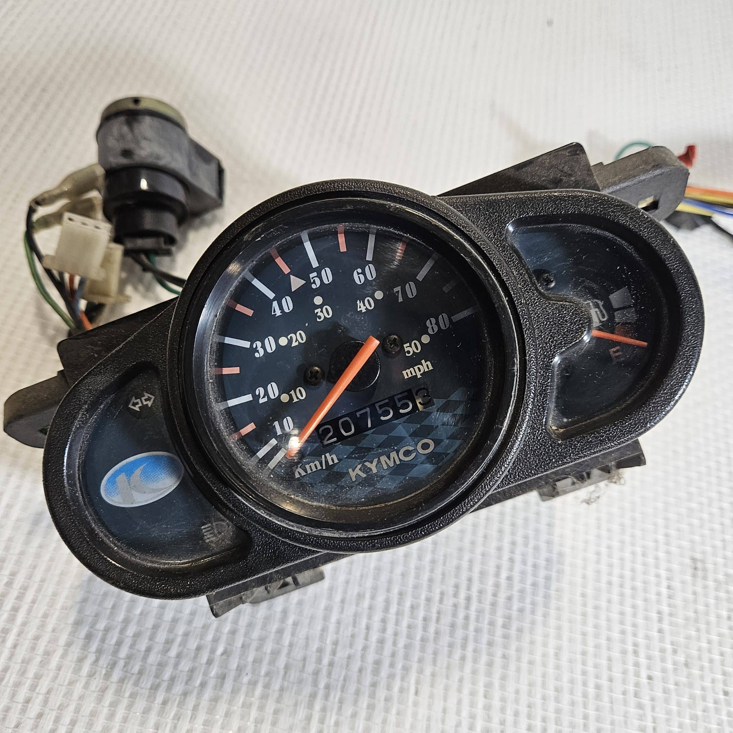 Compteur d’occasion Kymco 50 Agility