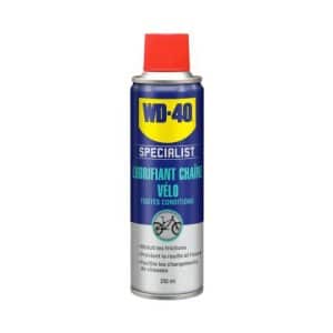 Spraychain