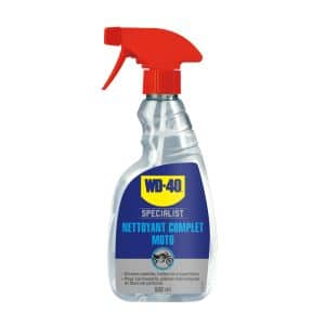 Nettoyant Complet